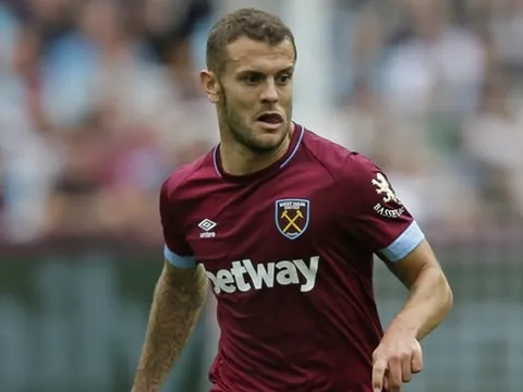 Jack Wilshere bất ngờ bình luận về chiến thắng của Arsenal trước Spurs