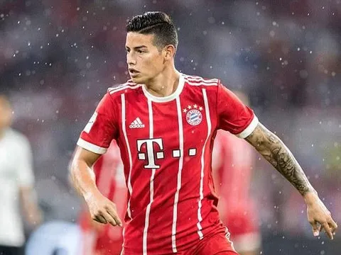 Cựu 'galacticos' gửi tin tốt lành đến Real