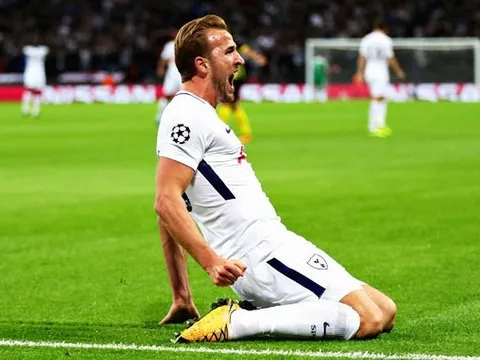 Jamie Redknapp: Cứ tăng lương và Kane sẽ ở lại