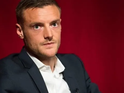 Jamie Vardy: Thấy chưa, Arsenal đang đi xuống