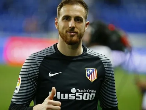 XONG: Chủ tịch Atletico CHỐT tương lai bộ đôi trụ cột