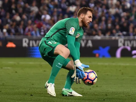 Jan Oblak - Cái tên được PSG thèm khát