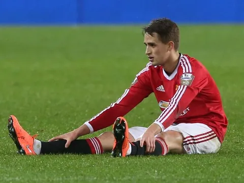 Tại sao Januzaj sai lầm khi trách móc Man Utd?