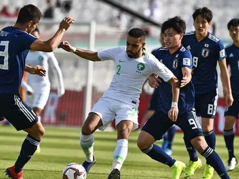 'Màn trình diễn của tuyển Nhật Bản trước Saudi Arabia là thảm họa'