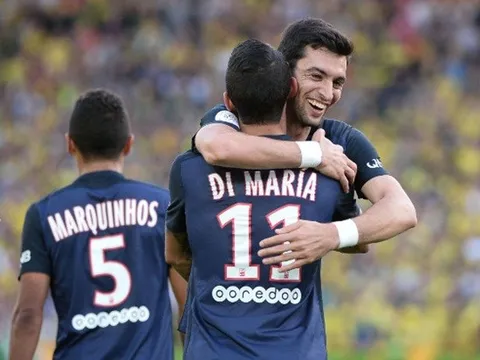 Javier Pastore đập tan tin đồn muốn rời PSG