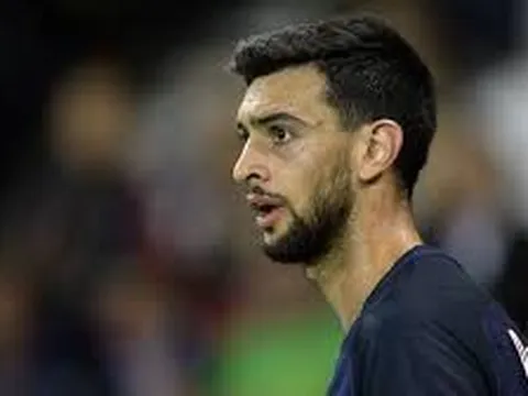 Javier Pastore, ngôi sao đang bị lãng quên tại PSG