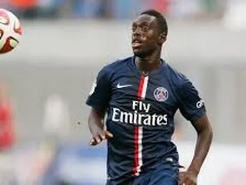Jean-Kevin Augustin, ứng viên 'nhẹ ký' cho danh hiệu Cậu bé vàng