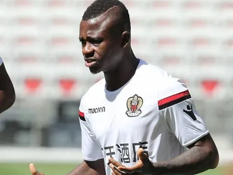 Jean Seri trải lòng: Tôi tan nát khi không được gia nhập Barcelona