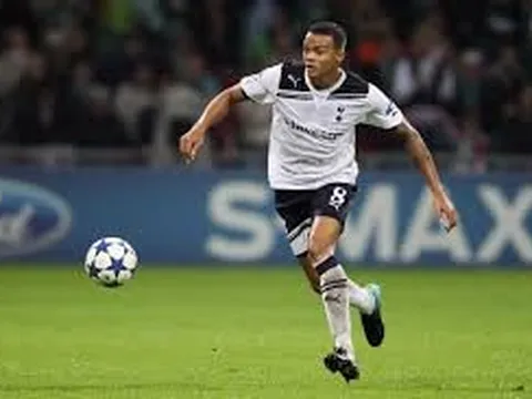 Jermaine Jenas - Một thời tung hoành ngang dọc