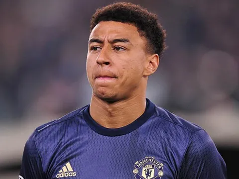 Lingard giải thích lý do M.U không ăn mừng chiến thắng Juventus