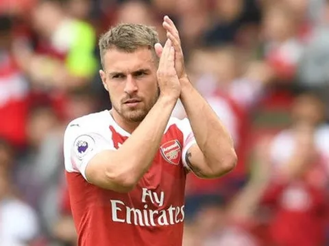 Sao Arsenal TỪ CHỐI đề nghị gia hạn đầu tiên của CLB
