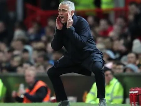 MU và mặt trái của triết lý Mourinho