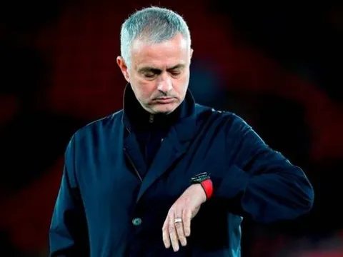 Mourinho hài lòng về 4 điều của Man Utd sau trận hoà Arsenal
