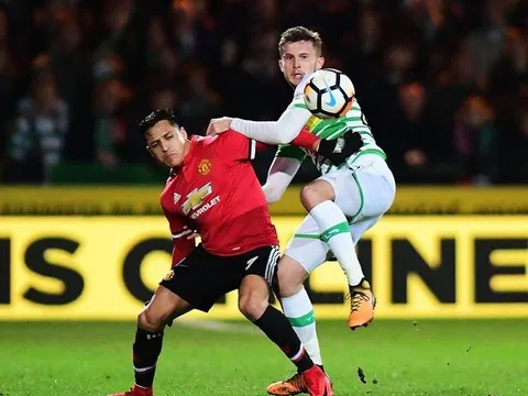 Đây, xuất hiện đội bóng rộng đường đón Alexis Sanchez nhất