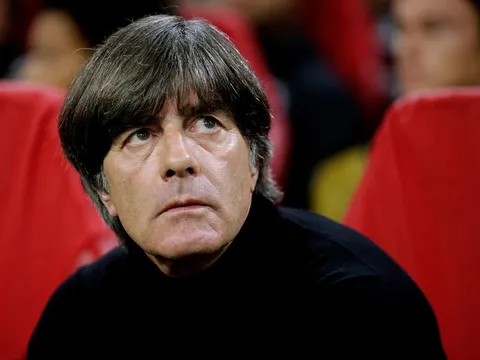 Tuyển Đức trước trận cầu 'sinh tử' với Pháp đêm nay: Lối nào cho Jogi?