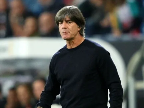 Chuyện gì đang xảy ra với đội tuyển Đức vậy?