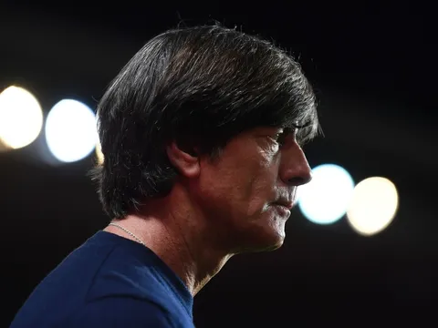 Joachim Low: Đức may mắn lắm mới chiến thắng
