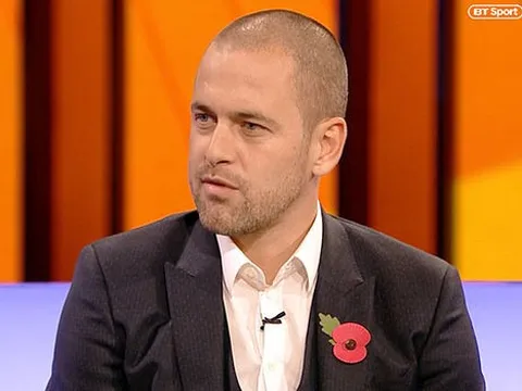 Joe Cole: "Tôi hạnh phúc vì Chelsea đã ký hợp đồng với anh ấy"