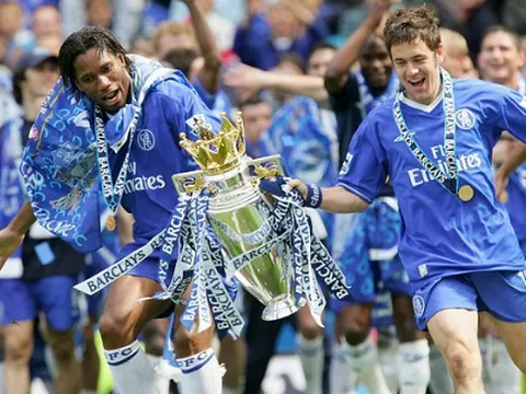 Joe Cole và những khoảnh khắc đáng nhớ trong sự nghiệp