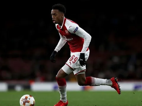 Marcelo Bielsa muốn chiêu mộ 'Pogba của Arsenal'