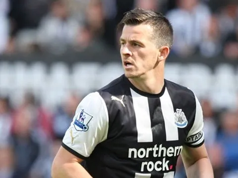 Joey Barton - Cầu thủ "ngổ ngáo" bậc nhất của xứ sương mù
