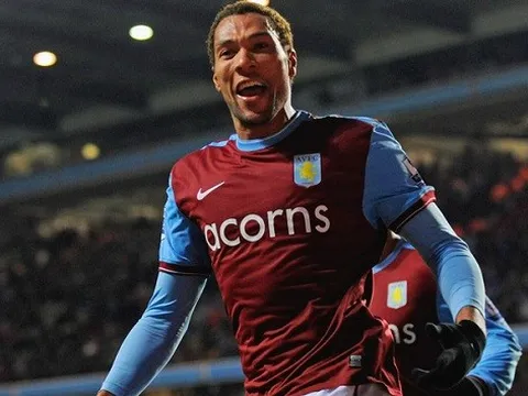 John Carew - Người khổng lồ một thời từng khuấy đảo xứ sương mù