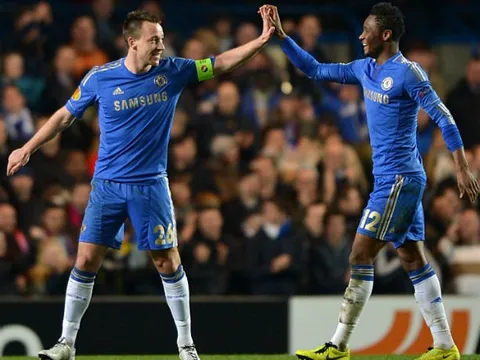 Cựu sao Chelsea chỉ ra điều quan trọng nhất mà The Blues đang thiếu