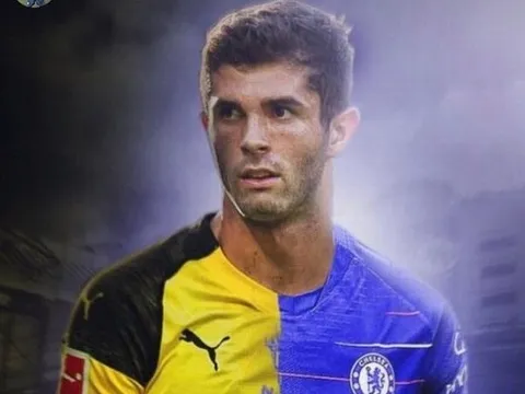 NÓNG: Bom tấn đầu tiên của Chelsea được 'công bố' trên Instagram