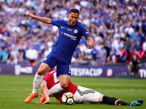 Fan Man Utd hả hê đón nhận 'tin tốt lành nhất mùa bóng'