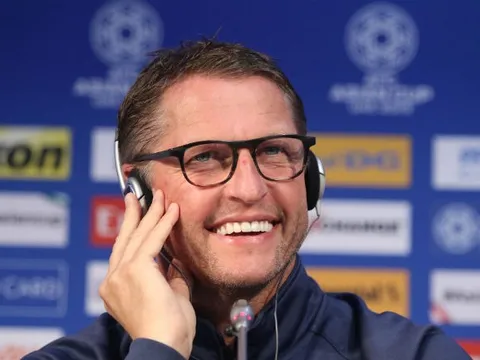 HLV Jordan đem Úc và Syria "đe dọa" Việt Nam