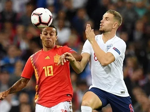 Tại sao thất bại của tuyển Anh trước TBN lại là một điều tốt?