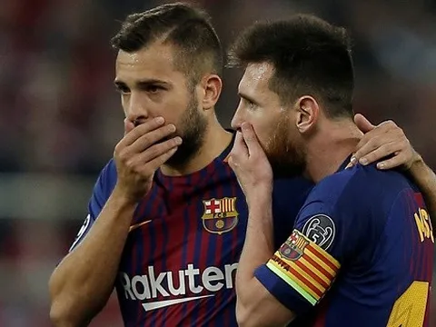 "Tôi chơi hay hơn khi Neymar rời Barca"