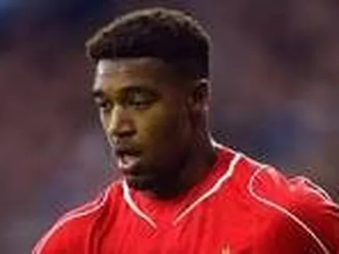 Jordon Ibe, người từng được kỳ vọng là Bale của nước Anh