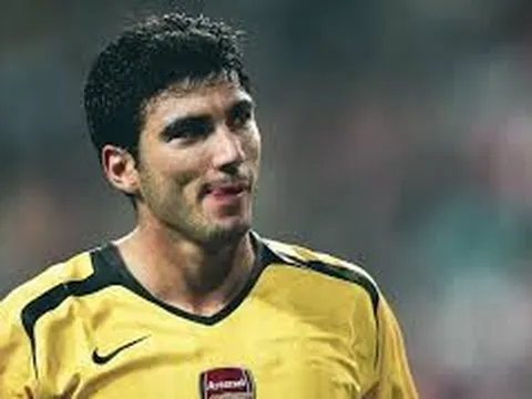 José Antonio Reyes, kèo trái một thời tung hoành tại Arsenal