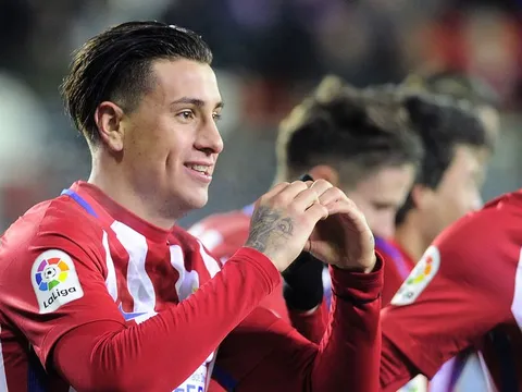 Jose Gimenez - Cái tên được Man Utd nhắm đến