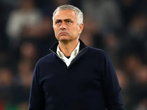 Mourinho: Bao giờ cho đến ngày xưa