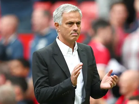 M.U lọt bảng đấu dễ, Jose Mourinho vẫn lo lắng tột độ