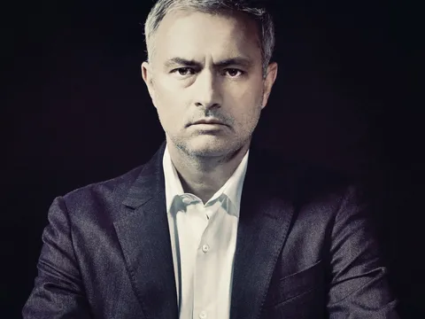 Jose Mourinho: Cơn ác mộng với những nhà cầm quân Italy