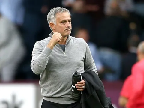 Jose Mourinho "dằn mặt" 2 cái tên trước cuộc đối đầu Watford