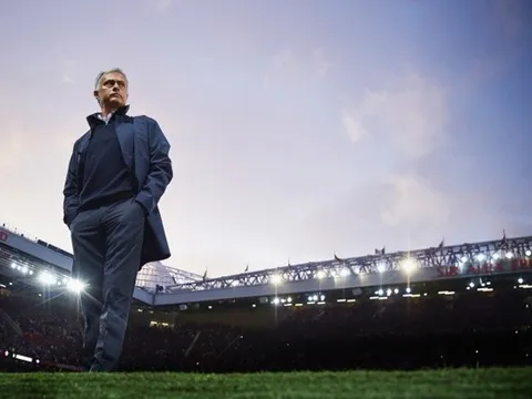 Jose Mourinho: Đáng thương hơn là đáng trách