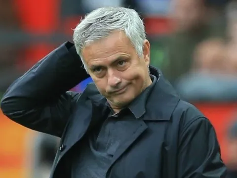 Mourinho ủng hộ Chelsea đăng quang nhưng cần một điều kiện