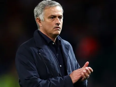 Bị Mourinho chê bai, cảnh sát Manchester đáp trả đầy 'trọng lượng'