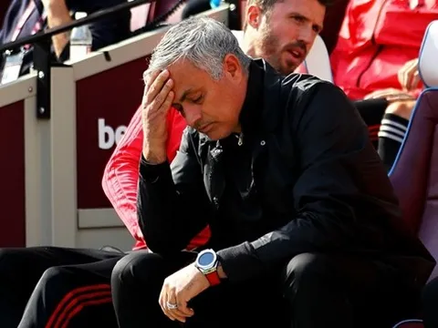 "Sa thải Mourinho quả là bất công"
