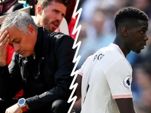 Scholes 'ngạc nhiên' vì Man Utd chưa sa thải 'nỗi xấu hổ' Mourinho