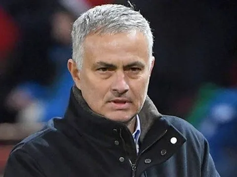 Jose Mourinho và những điều tích cực để lại cho Man United