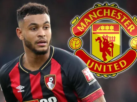 Josh King – "Đứa con lưu lạc" mà Solskjaer muốn đưa trở lại M.U