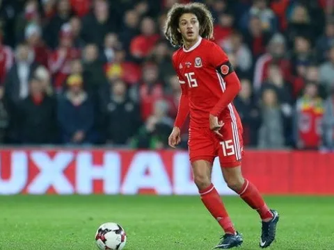 5 điều đọng lại sau trận Đan Mạch 2-0 xứ Wales: 'Mỏ neo' bị tuột!