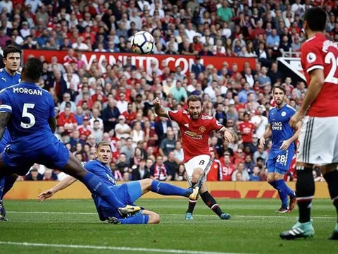 Blog Juan Mata: Thử thách cho niềm tự hào mang tên Manchester United