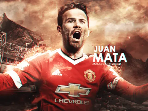 Juan Mata: Cứu tinh của Man United và Mourinho mùa này?