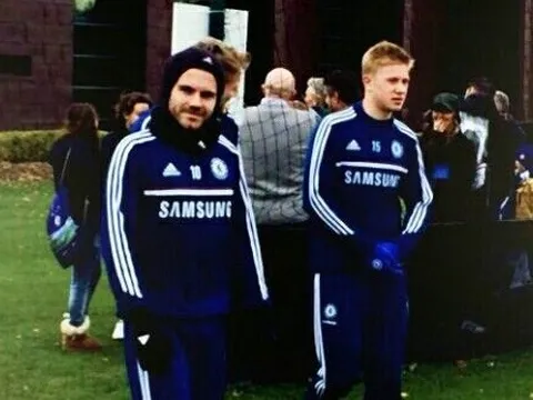 Juan Mata và 5 cầu thủ bị Chelsea ruồng bỏ hoàn hảo cho Sarri-ball